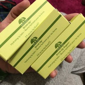 Origins Lip Gloss Bundle